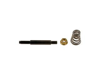 DORMAN 03136 - Exhaust Manifold Bolt and Spring Product image