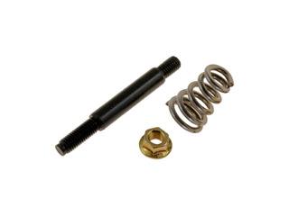 1996 Oldsmobile Cutlass Ciera Exhaust Manifold Bolt and Spring Front Dorman 03136 image 2 of 4