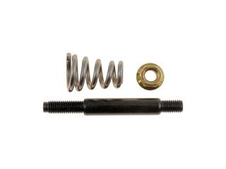 1996 Oldsmobile Cutlass Ciera Exhaust Manifold Bolt and Spring Front Dorman 03136 image 3 of 4