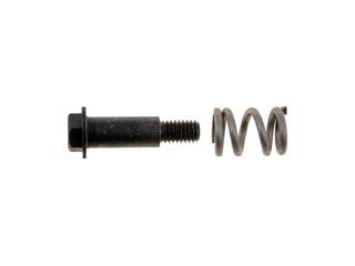 DORMAN 03137 - Exhaust Manifold Bolt and Spring Product image