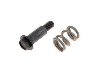 1981 Pontiac Firebird Exhaust Manifold Bolt and Spring Front Dorman 03137 image 3 of 4