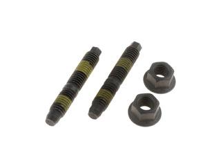 2000 Pontiac Sunfire Exhaust Flange Stud and Nut
