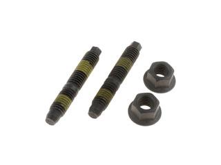 DORMAN 03142 - Exhaust Flange Stud and Nut Product image