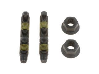2007 Chevrolet Uplander Exhaust Flange Stud and Nut Front Dorman 03142 image 2 of 4