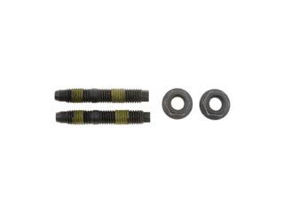 2007 Chevrolet Uplander Exhaust Flange Stud and Nut Front Dorman 03142 image 3 of 4