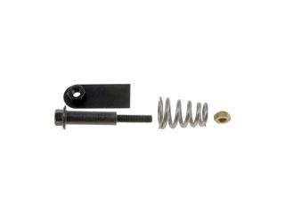 DORMAN 03143 - Exhaust Bolt and Spring Product image