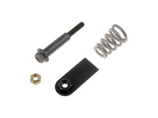 1983 Chrysler E Class Exhaust Bolt and Spring Dorman 03143 image 2 of 4