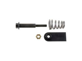 1983 Chrysler E Class Exhaust Bolt and Spring Dorman 03143 image 3 of 4