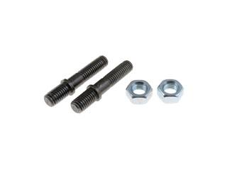 1977 Ford Pinto Exhaust Flange Stud and Nut Front Dorman 03144 image 1 of 4
