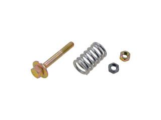 DORMAN 03146 - Exhaust Bolt and Spring Product image