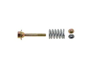 DORMAN 03146 - Exhaust Bolt and Spring Product image