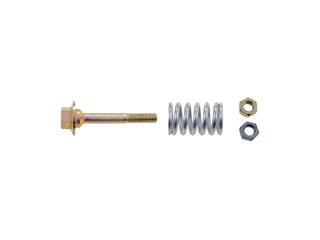 2007 Honda CR-V Exhaust Bolt and Spring Front Dorman 03146 image 3 of 4