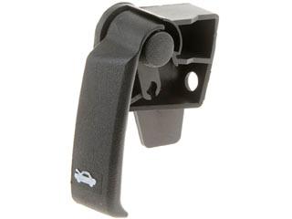 DORMAN 03335 - Hood Release Handle Product image