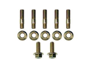 1994 Geo Prizm Exhaust Manifold Hardware Kit Dorman 03400 image 1 of 2