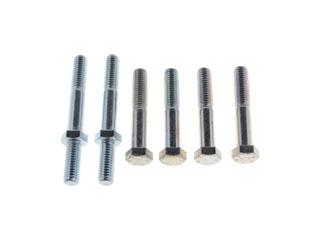 DORMAN 03401 - Exhaust Manifold Stud and Nut Product image