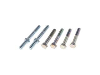 1985 Chevrolet C20 Suburban Exhaust Manifold Stud and Nut Dorman 03401 image 2 of 4