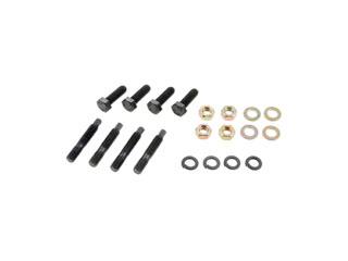 1991 Isuzu Impulse Exhaust Manifold Stud and Nut