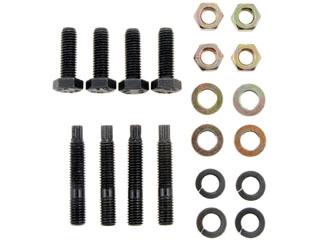 DORMAN 03404 - Exhaust Manifold Stud and Nut Product image