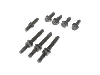 1993 Ford F-250 Exhaust Manifold Stud and Nut Dorman 03405 image 2 of 4