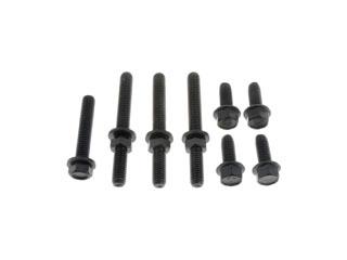 1978 Ford F-150 Exhaust Manifold Hardware Kit Dorman 03407 image 1 of 4