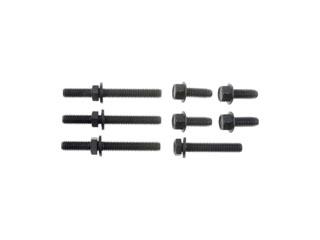 1978 Ford F-150 Exhaust Manifold Hardware Kit Dorman 03407 image 3 of 4