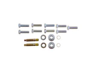 1995 Jeep Grand Cherokee Exhaust Manifold Hardware Kit