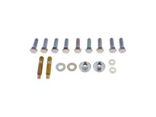 1995 Jeep Grand Cherokee Exhaust Manifold Hardware Kit Dorman 03408 image 2 of 4