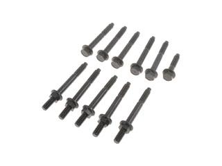 DORMAN 03410 - Exhaust Manifold Stud and Nut Product image