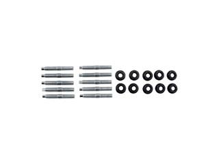 1998 Ford Econoline Super Duty Exhaust Manifold Hardware Kit Dorman 03411 image 3 of 4