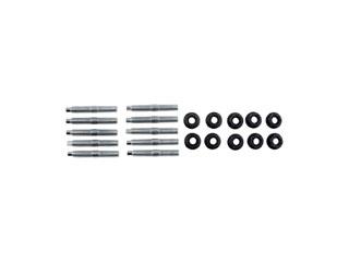 DORMAN 03411 - Exhaust Manifold Hardware Kit Product image