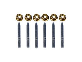 Dorman 03419B - Exhaust Manifold Hardware Kit Dorman 03419B Exhaust Manifold Hardware Kit product image 1 of 2