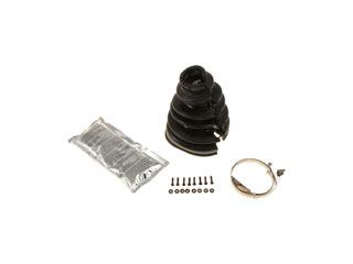 1983 Toyota Tercel CV Joint Boot Kit Dorman 03613 image 2 of 4