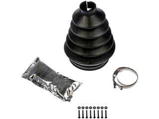 1997 Chrysler LHS CV Joint Boot Kit