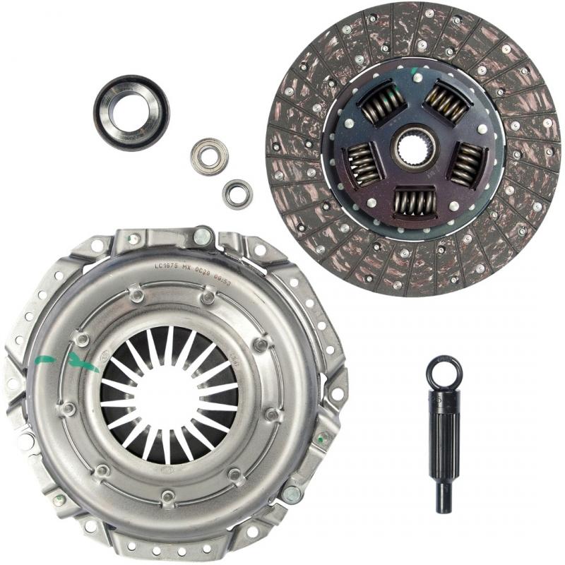 AMS Automotive 04019 product image
