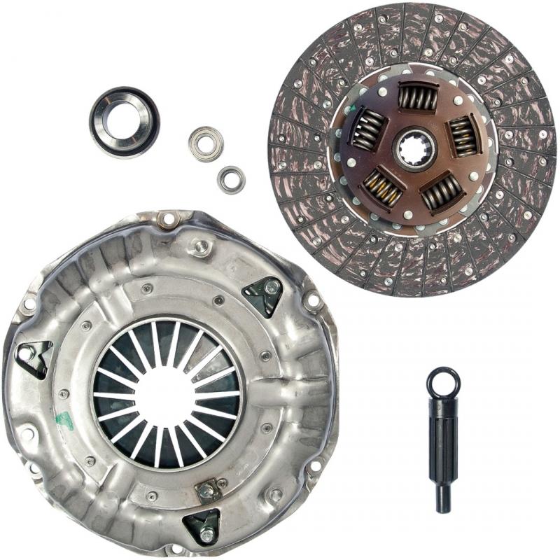 AMS Automotive 04049 product image