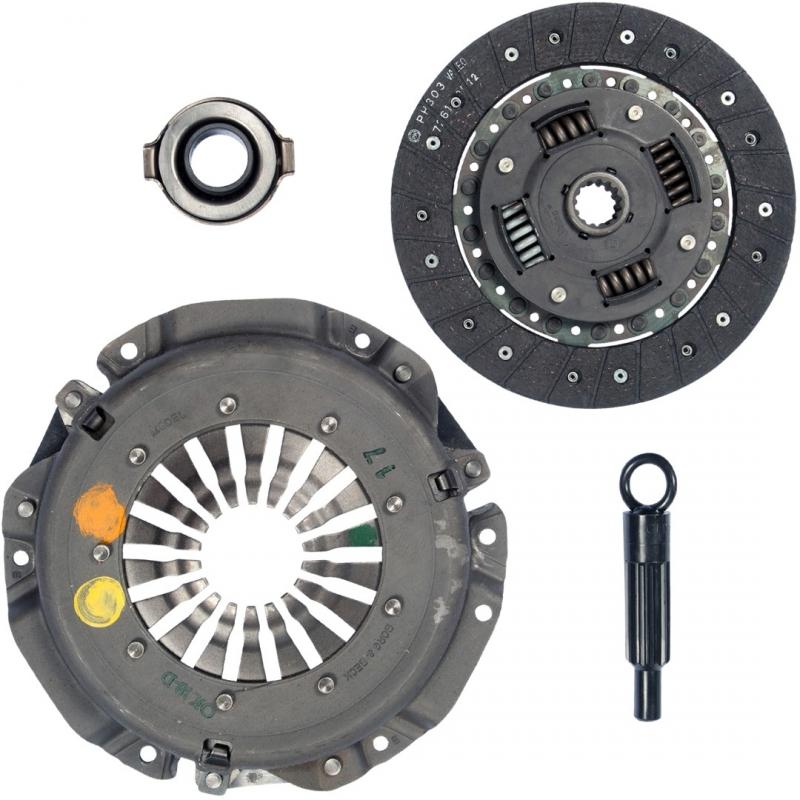 AMS Automotive 04092 product image