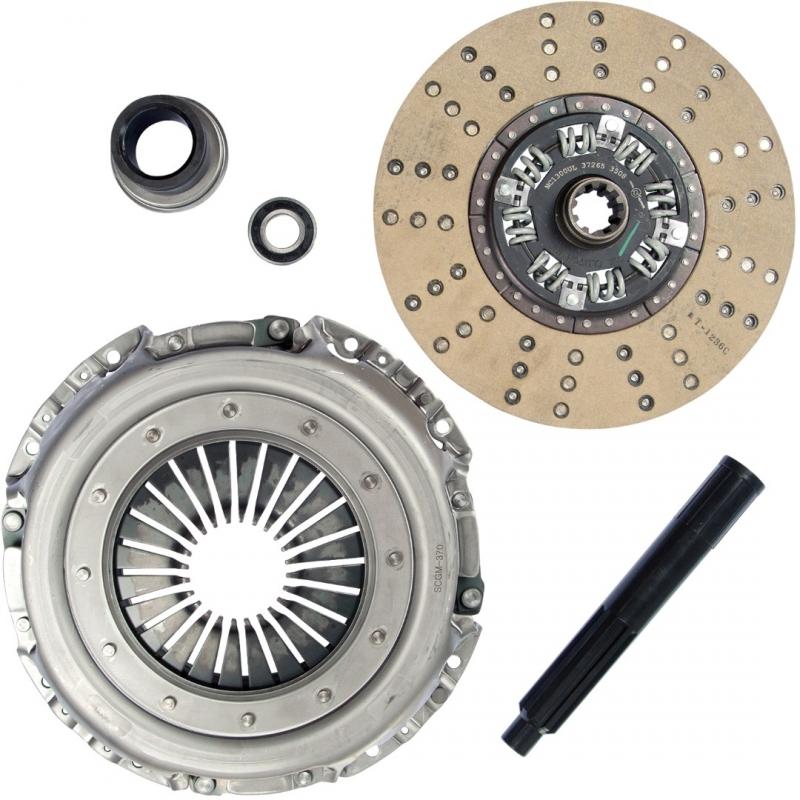 AMS Automotive 04106ASR200 product image