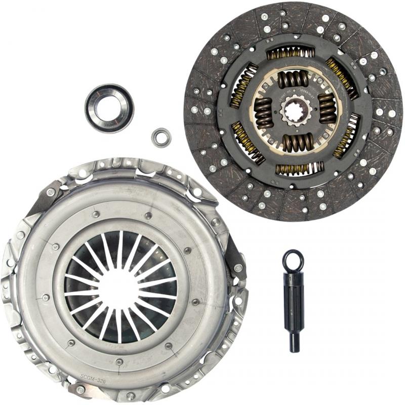 AMS Automotive 04163 product image