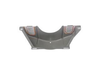 1984 Chevrolet Citation II Automatic Transmission Torque Converter Cover Dorman 04361 image 2 of 4