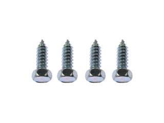 1984 Chevrolet Citation II Automatic Transmission Torque Converter Cover Dorman 04361 image 3 of 4