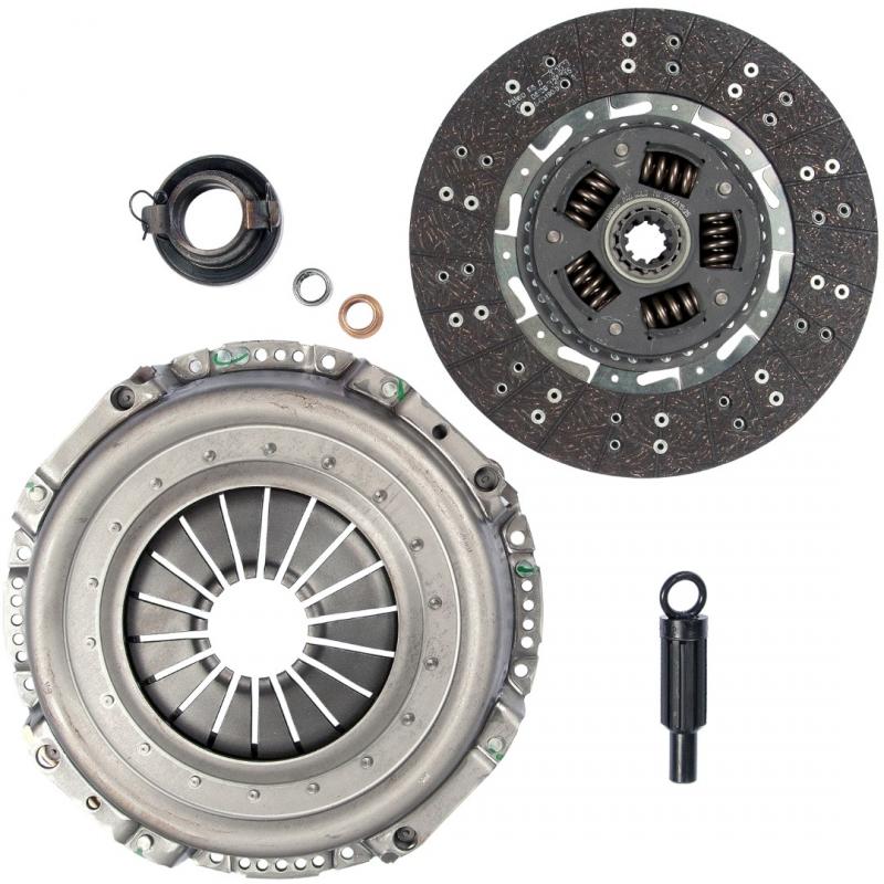 AMS Automotive 05092SR100 product image