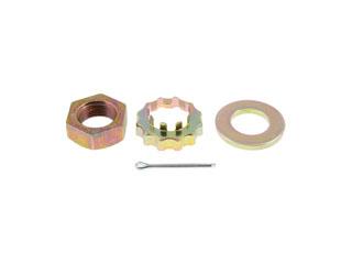 1995 Jeep Grand Cherokee Spindle Lock Nut Kit