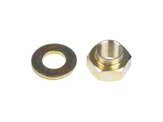 DORMAN 05102 - Spindle Lock Nut Kit Product image