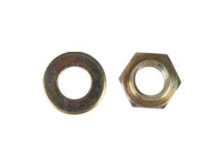 2001 Suzuki Swift Spindle Lock Nut Kit Front Dorman 05102 image 2 of 4