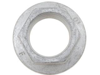 1994 Chrysler Concorde Spindle Nut Front Dorman 05107 image 1 of 4