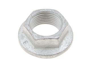 1994 Chrysler Concorde Spindle Nut Front Dorman 05107 image 2 of 4