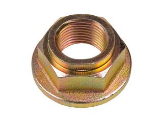 2013 Ford Mustang Spindle Nut Front Dorman 05113 image 2 of 4
