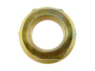 2007 Honda Civic Spindle Nut Front Dorman 05121 image 1 of 4