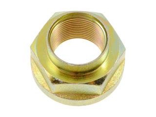 2007 Honda Civic Spindle Nut Front Dorman 05121 image 2 of 4