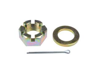 1979 Subaru GF Spindle Lock Nut Kit